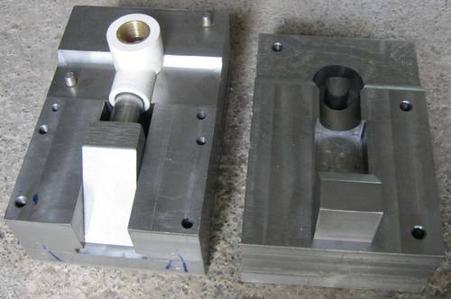 Rotational Moulding Dies