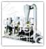 Pulverizer Machine For RPVC PVC